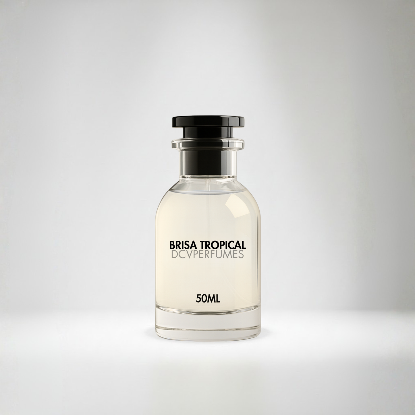 Perfume Brisa Tropical – Eau de Parfum Frutado Tropical 50ml